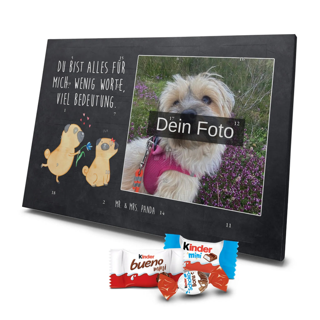  pug In love dog, mutt, hound, woof, dog mama, dog breed, love dogs, love for dogs, dog decorative items, bag with dog print, funny gifts for dog owners, what do you give a dog lover, Christmas gifts for dogs, gifts for dogs, dog sayings, Pug, dog love, love saying. Engaged, in love, love, gift friend, boob, partner