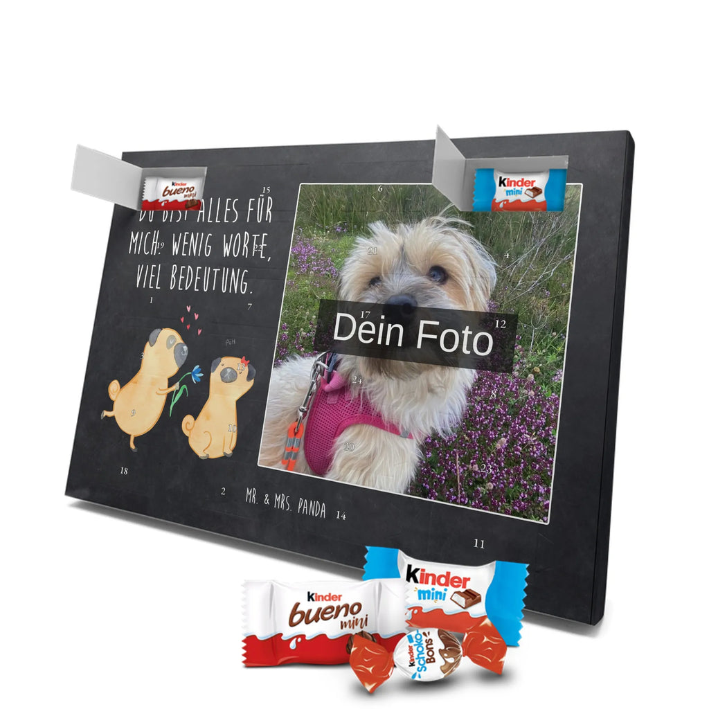  pug In love dog, mutt, hound, woof, dog mama, dog breed, love dogs, love for dogs, dog decorative items, bag with dog print, funny gifts for dog owners, what do you give a dog lover, Christmas gifts for dogs, gifts for dogs, dog sayings, Pug, dog love, love saying. Engaged, in love, love, gift friend, boob, partner