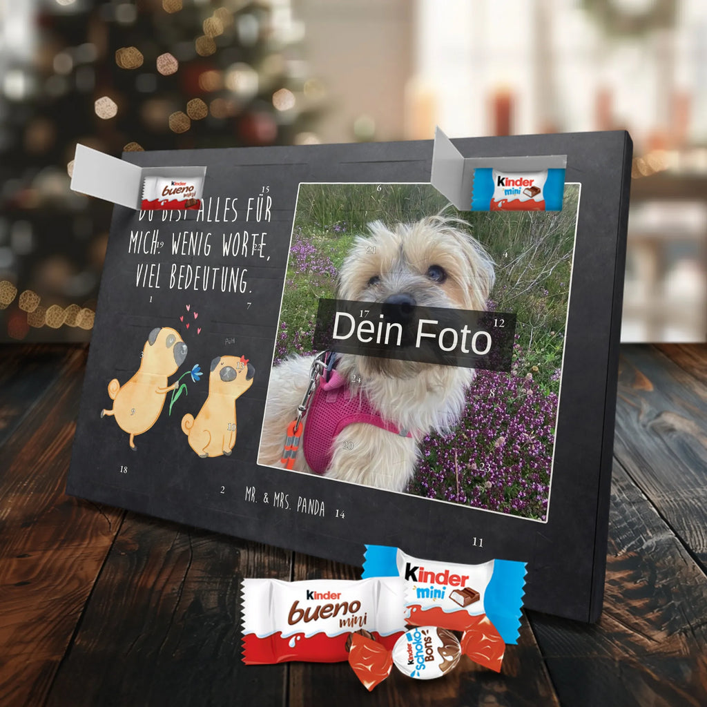  pug In love dog, mutt, hound, woof, dog mama, dog breed, love dogs, love for dogs, dog decorative items, bag with dog print, funny gifts for dog owners, what do you give a dog lover, Christmas gifts for dogs, gifts for dogs, dog sayings, Pug, dog love, love saying. Engaged, in love, love, gift friend, boob, partner