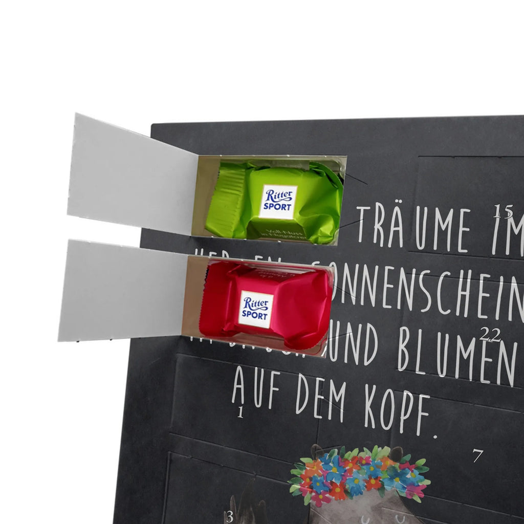  skunks dziewczynka Stinktier, Skunk