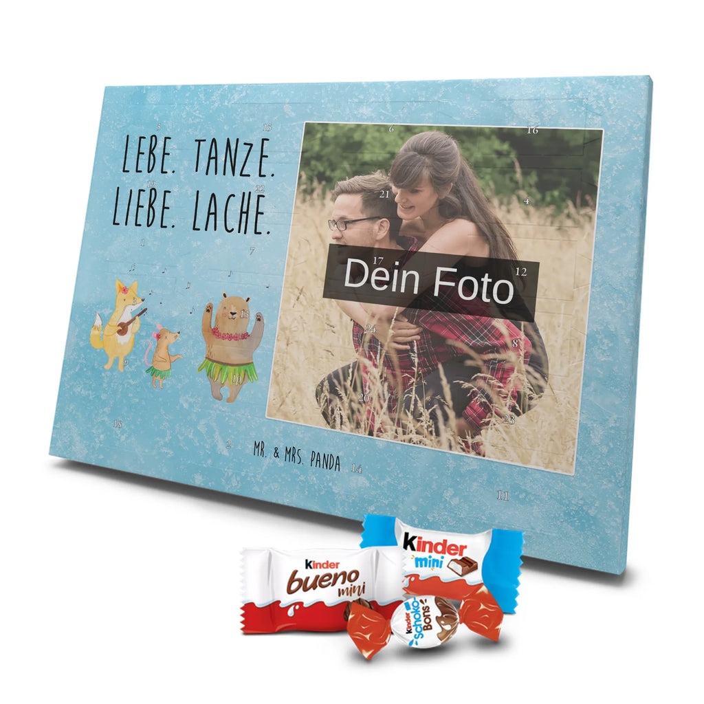  forest animals Aloha small animals, cute, funny, cute animal motives, hand drawn, small world, funny sayings, good mood, happy, gifts, gift ideas, special gifts, animal lover, card, rabbit, bear, music, forest animals, forest, dancing, hedgehog, laughter, aloha, life