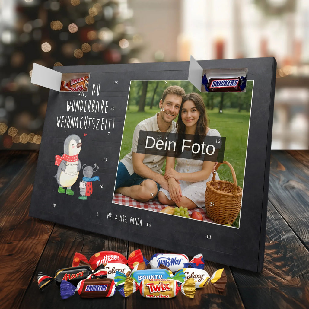 Personalisierter Schoko Foto Adventskalender Smörle Winterzeit Personalisierter Schoko Foto Adventskalender, Weihnachtsdeko, Heiligabend, Advent, Wintermotiv, Nikolaus, Winter, Weihnachten, Weihnachtsgruß, Weihnachtszeit, Weihnachten Grüße