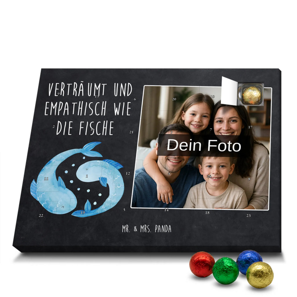 Personalisierter Schoko Foto Adventskalender Sternzeichen Fische Personalisierter Schoko Foto Adventskalender, Tierkreiszeichen, Horoskop, Astrologie, Aszendent, Sternzeichen, Fisch, Geburtstag März, Fische Sternzeichen, Fische Geschenk, Geschenk Februar, Fische Sternbild, Geschenk März, Geburtstag Februar