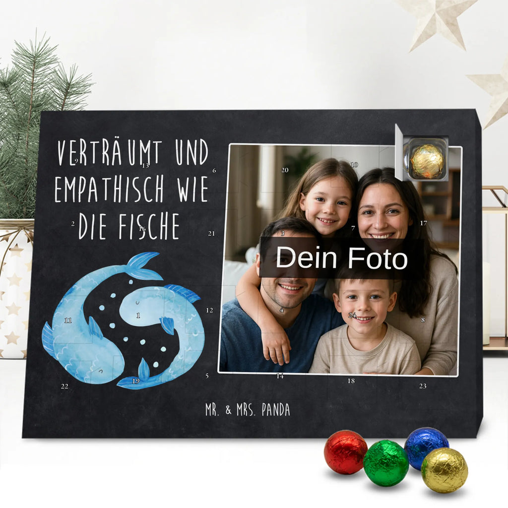Personalisierter Schoko Foto Adventskalender Sternzeichen Fische Personalisierter Schoko Foto Adventskalender, Tierkreiszeichen, Horoskop, Astrologie, Aszendent, Sternzeichen, Fisch, Geburtstag März, Fische Sternzeichen, Fische Geschenk, Geschenk Februar, Fische Sternbild, Geschenk März, Geburtstag Februar