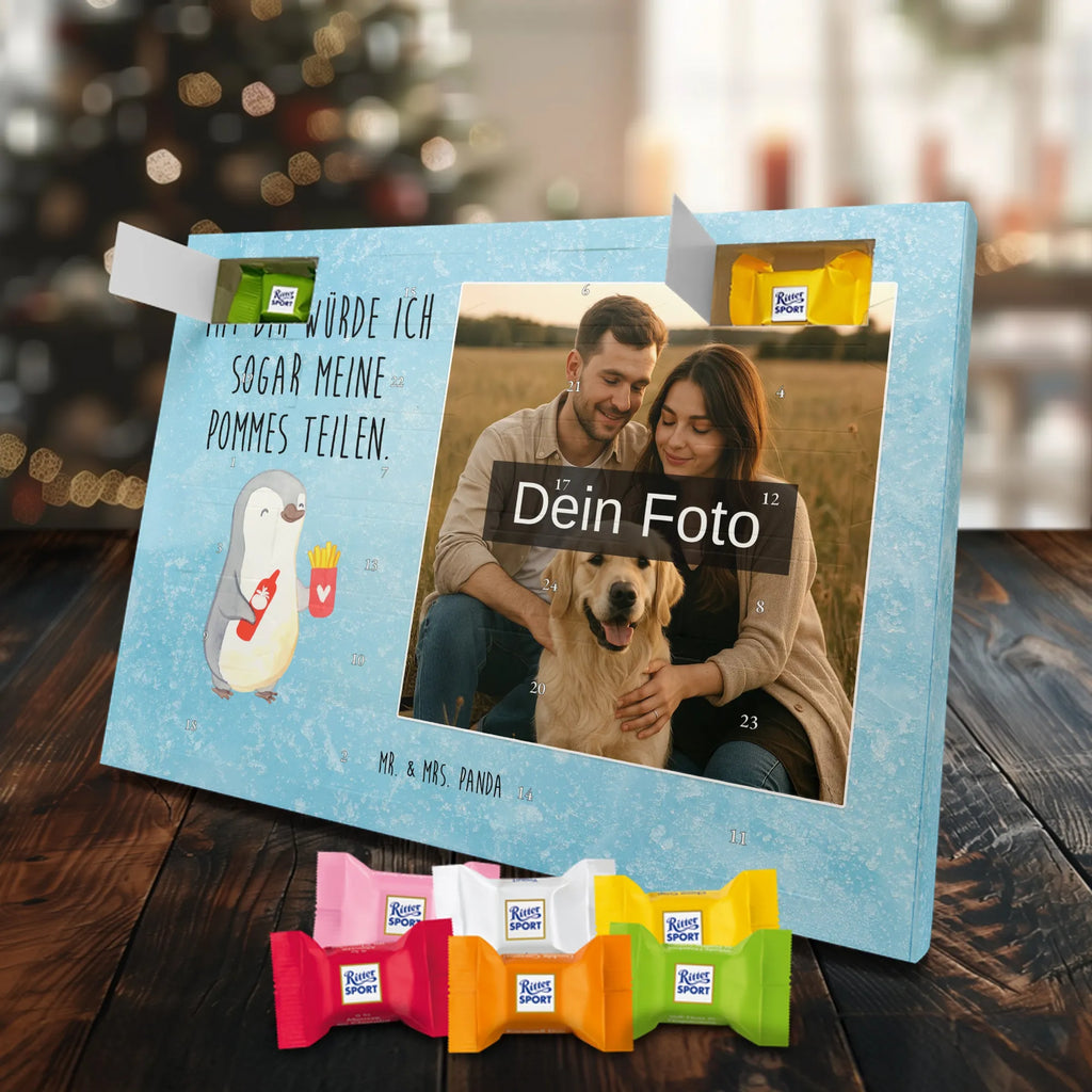 Personalisierter Schoko Foto Adventskalender Pinguin Pommes Personalisierter Schoko Foto Adventskalender, Partner, Ehemann, Freundin, Ehefrau, Liebesgeschenk, Freund, Hocheitstag, Jahrestag, Heiratsantrag, Verlobung, Liebe, Heiraten, Mitbringsel, Geschenk für Frauen, Geschenk für Freundin, Hochzeitstag, Geschenk für Partner, für Ehemann, für Männer, Liebesbeweis, Valentinstag