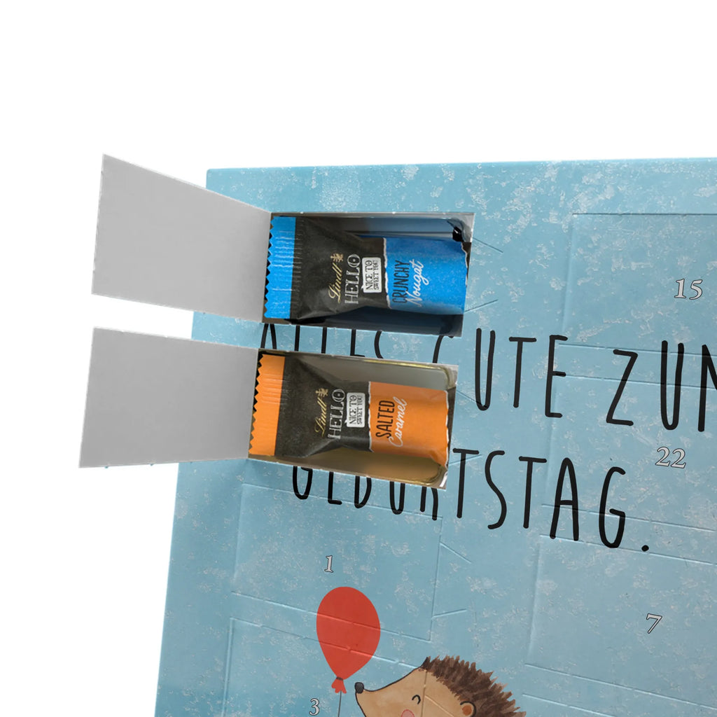 Personalisierter Schoko Foto Adventskalender Igel Luftballon Personalisierter Schoko Foto Adventskalender, Gute Laune, Lustige Sprüche, Tiere, Tiermotive, Igel, Geburtstag, Herzlichen Glückwunsch, Ballon, Glückwunsch, Happy Birthday, Geburtstagskind