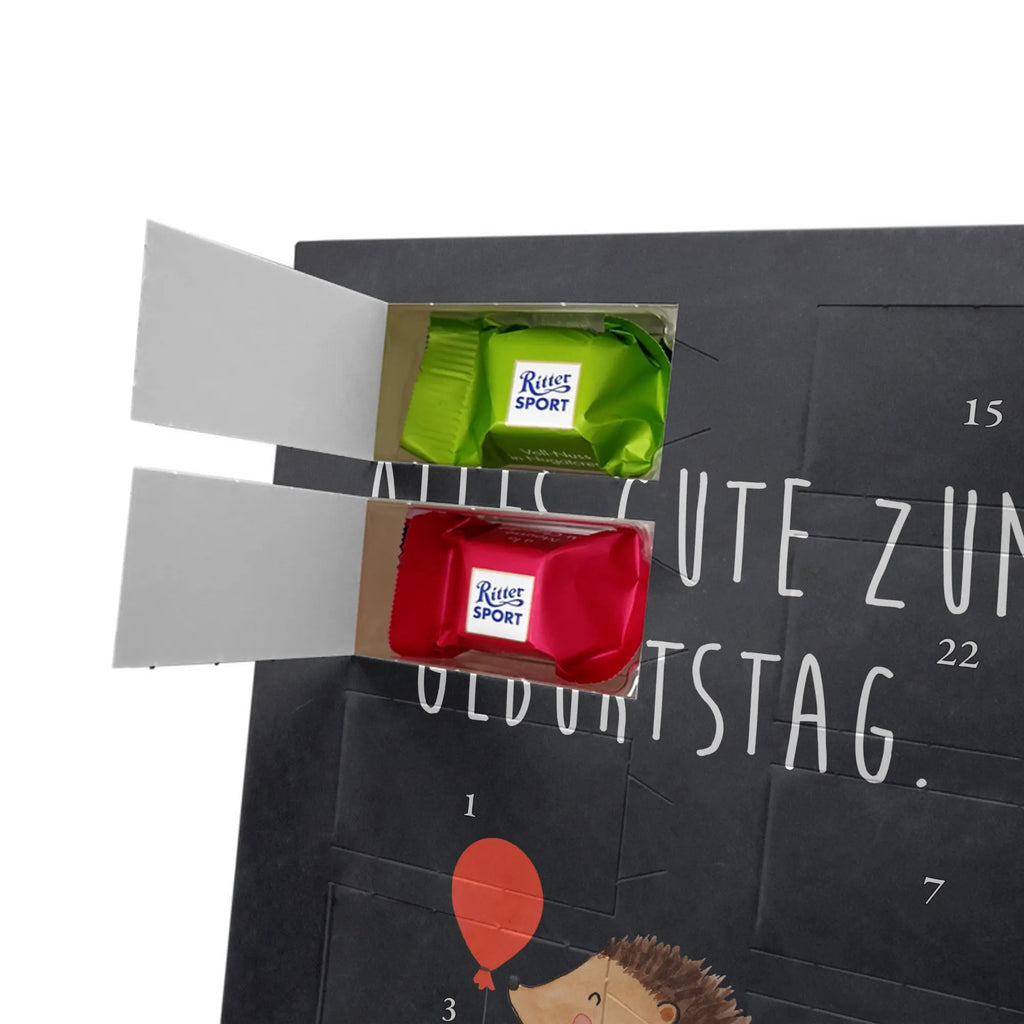 Personalisierter Schoko Foto Adventskalender Igel Luftballon Personalisierter Schoko Foto Adventskalender, Gute Laune, Lustige Sprüche, Tiere, Tiermotive, Igel, Geburtstag, Herzlichen Glückwunsch, Ballon, Glückwunsch, Happy Birthday, Geburtstagskind