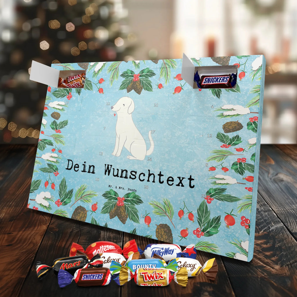 Personalisierter Adventskalender Labrador Moment Personalisierter Adventskalender, Adventskalender mit Namen, Hund, Hunderasse, Rassehund, Hundebesitzer, Geschenk, Tierfreund, Schenken, Welpe, Labrador