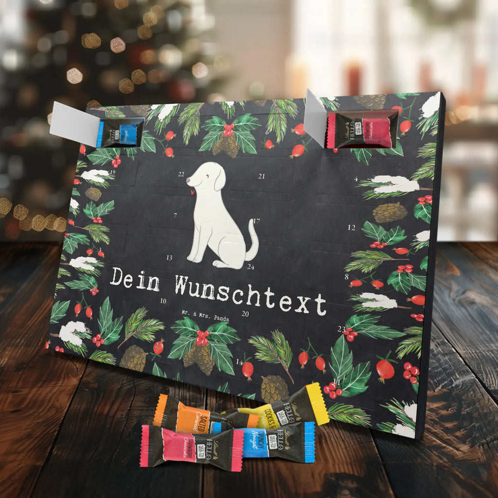 Personalisierter Adventskalender Labrador Moment Personalisierter Adventskalender, Adventskalender mit Namen, Hund, Hunderasse, Rassehund, Hundebesitzer, Geschenk, Tierfreund, Schenken, Welpe, Labrador