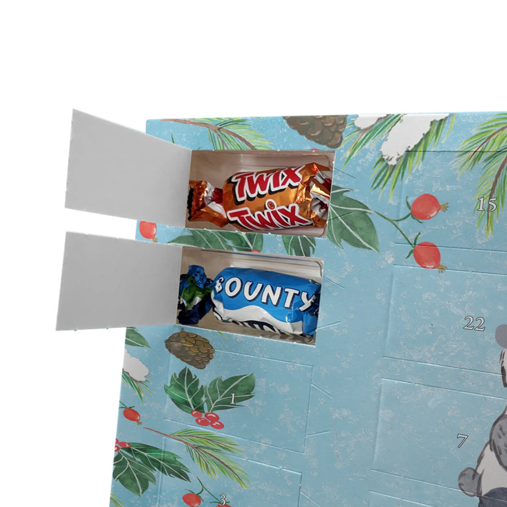 Adventskalender mit Namen Panda Beste Schwester der Welt Personalisierter Adventskalender, Adventskalender mit Namen, Geschenkidee, Geburtstag, Mitbringsel, Dankeschön, Geburtstagsgeschenk, Danke, Geschenk, Schenken, Freude machen, Bedanken, für, Geschenktipp, Kinder, Kleinigkeit, Tochter, Sister, Schwestern, Familie, Schwesterherz, Liebe, Schwester, Geschwister, Beste