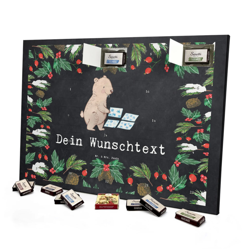 Adventskalender mit Namen Fliesenleger Leidenschaft Adventskalender mit Namen, Personalisierter Adventskalender, Rente, Abschied, Danke, Ausbildung, Dankeschön, Beruf, Jubiläum, Geschenk, Schenken, Firma, Mitarbeiter, Arbeitskollege, Kollegin, Kollege, Gesellenprüfung, Fliesenlegerbetrieb, Fliesenfachhandel, Fliesenleger, Handwerk, Fliesenlegermeister