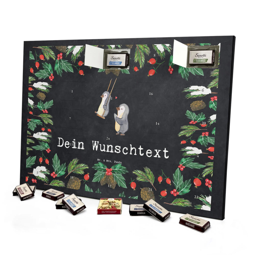 Adventskalender mit Namen Pinguin Beste Großmutter der Welt Adventskalender mit Namen, Personalisierter Adventskalender, Schenken, Bedanken, Geschenkidee, Dankeschön, Danke, Mitbringsel, Geburtstag, Geburtstagsgeschenk, Geschenktipp, Freude machen, für, Geschenk, Oma, Oma Geworden, Großmutter, Grosseltern, Omi