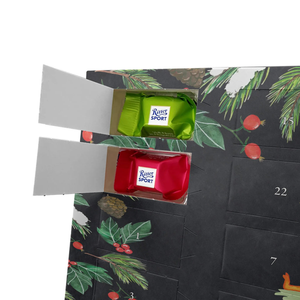 Adventskalender mit Namen Fuchs Sterne Adventskalender mit Namen, Personalisierter Adventskalender, Fuchs, Romantik, Spruch schön, Always Look On The Bright Side Of Life, Tröstende Worte, Spruch Positiv, Füchse