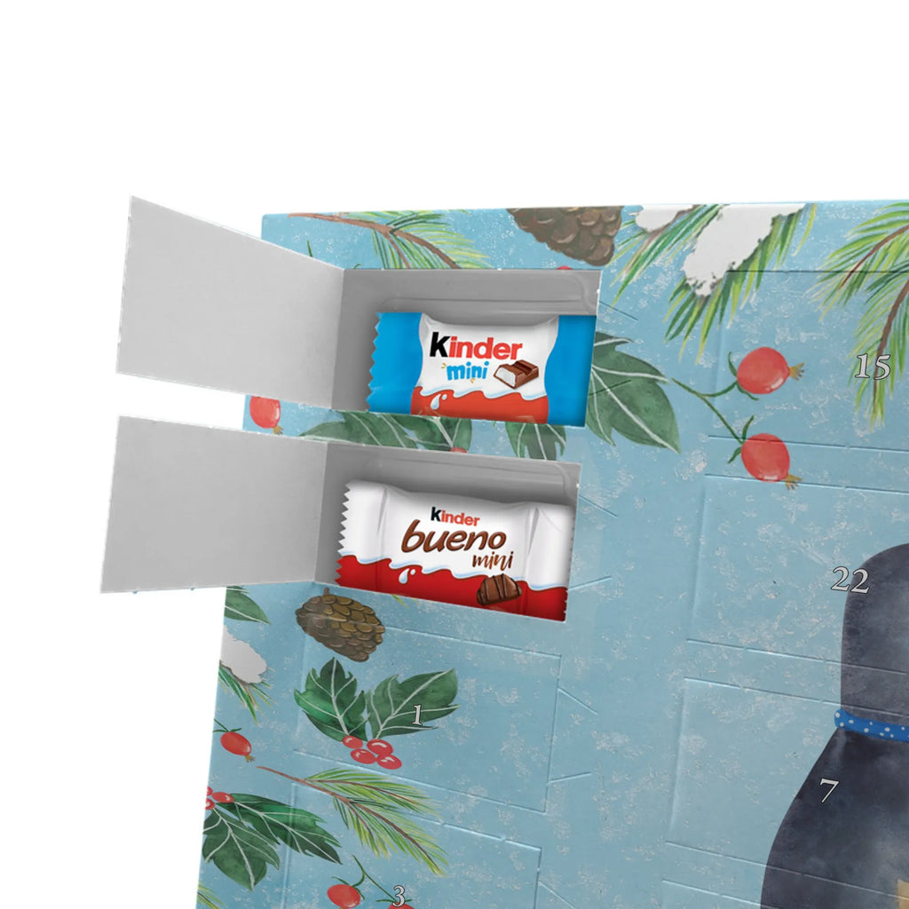 Personalisierter Schoko Adventskalender Pinguin Pärchen Personalisierter Adventskalender, Adventskalender mit Namen, Pinguin, Hochzeitsgeschenk, Liebesbeweis, Große Liebe, Jahrestag, Hochzeitstag, Pinguine, Liebespaar, Verlobung, Liebe, Liebesgeschenk, Traumpaar, Hochzeit