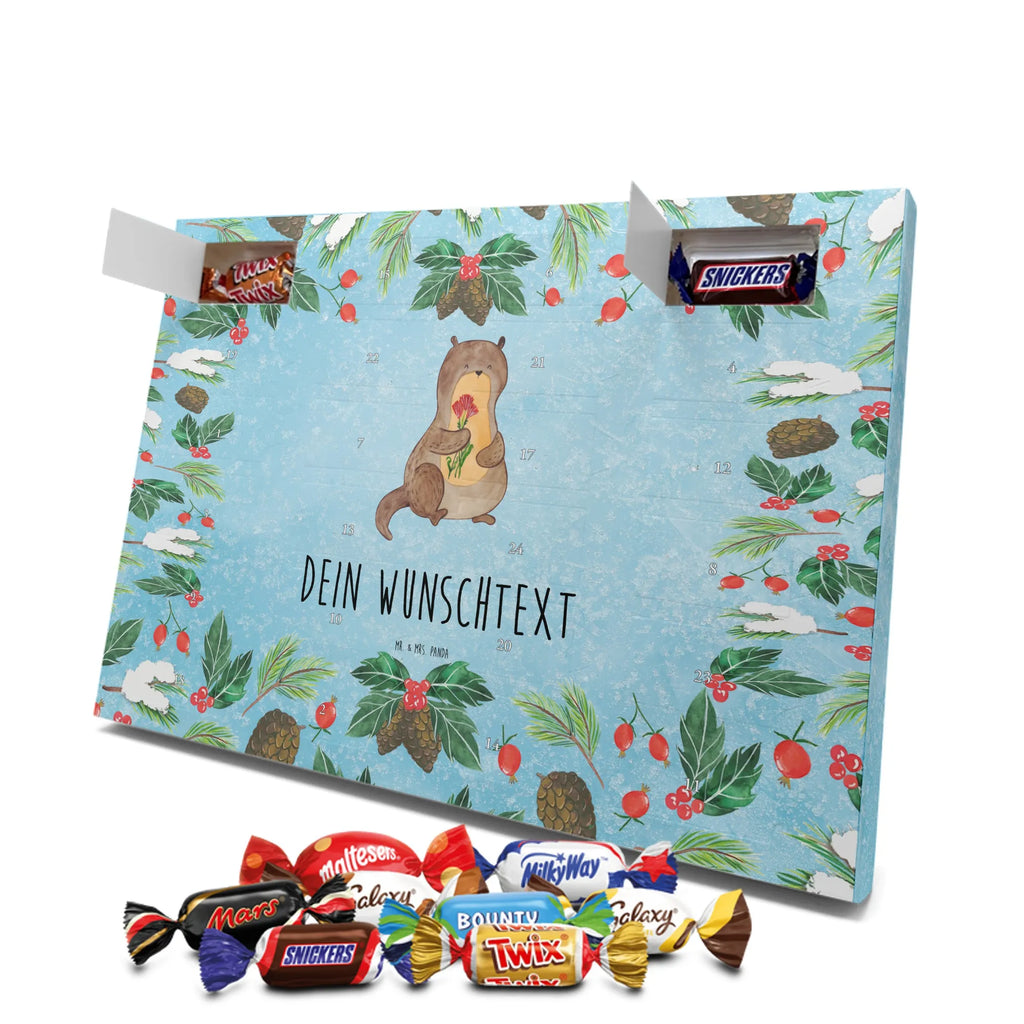  wydra bukiet kwiatów wydra, Kuna, morska wydra