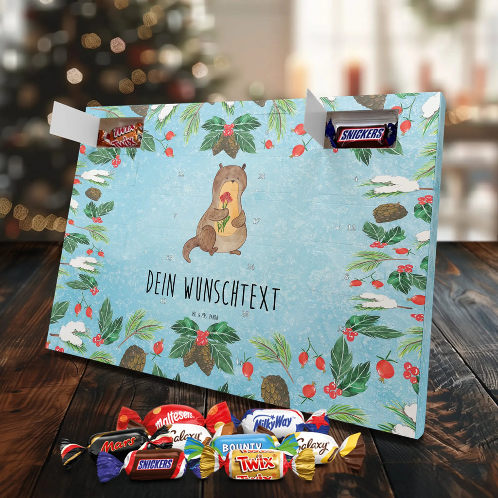  wydra bukiet kwiatów wydra, Kuna, morska wydra