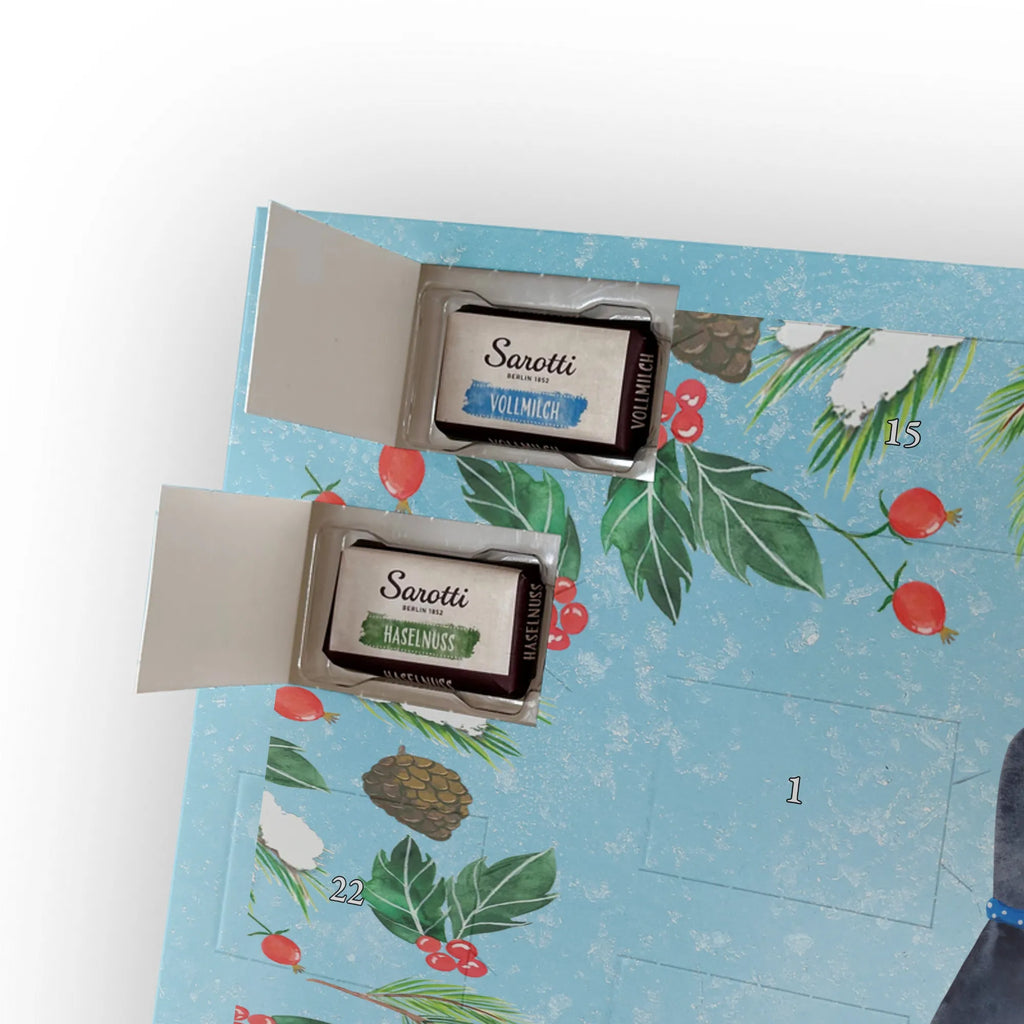  Pingwin para Pinguin