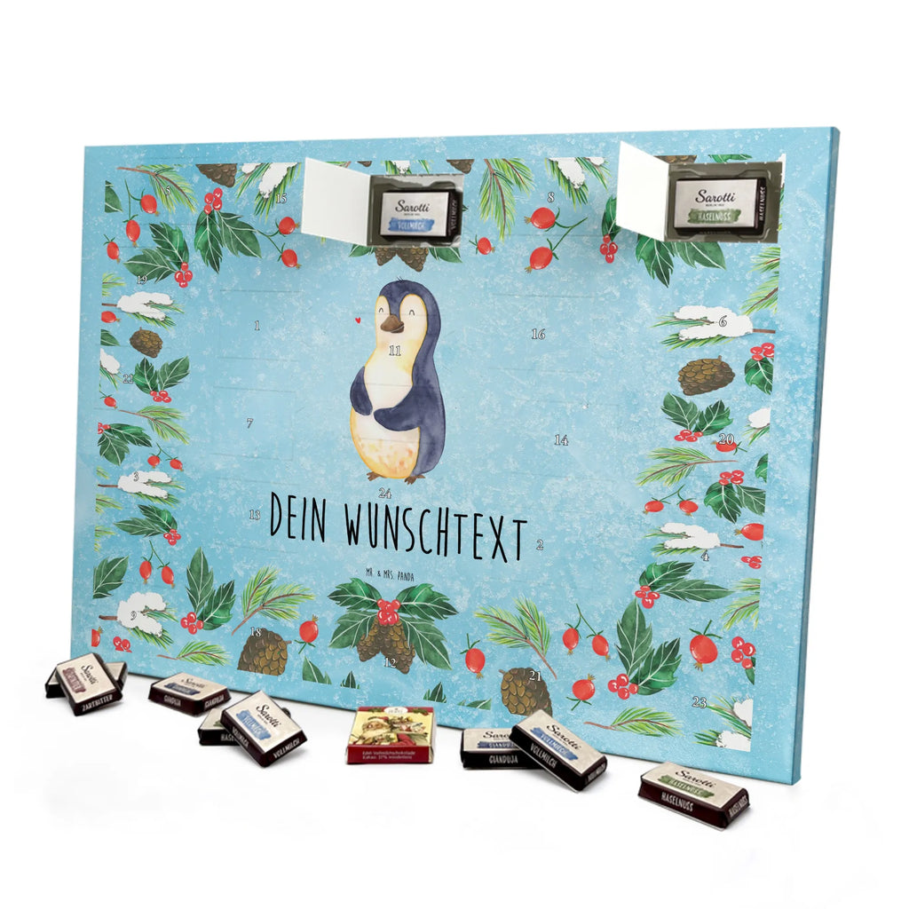  Pingwin dieta Personalisierter Adventskalender, Adventskalender mit Namen, Pinguin, Körperliebe, Motivation, Pinguine, Selbstliebe, Gewicht, Abspecken, Abnehmen, Diät, Selbstrespekt