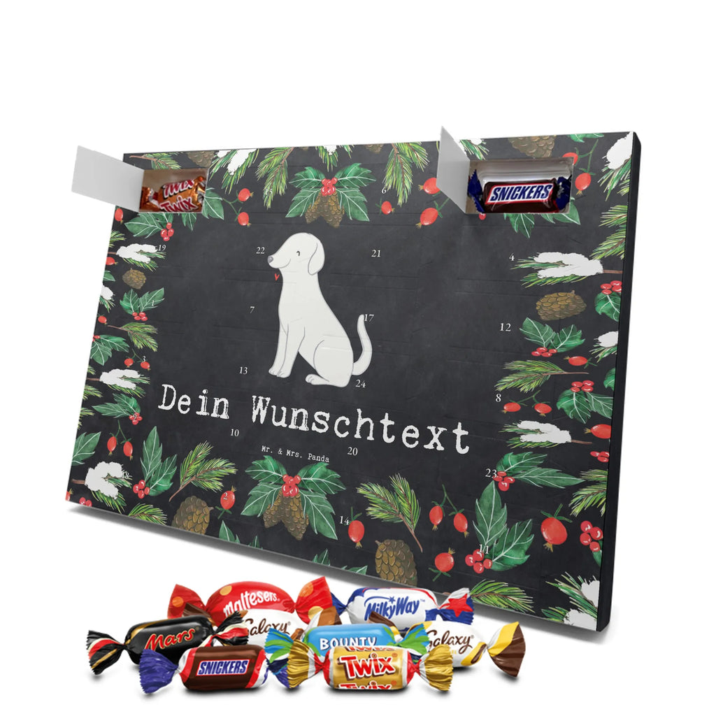 Personalisierter Adventskalender Labrador Moment Personalisierter Adventskalender, Adventskalender mit Namen, Hund, Hunderasse, Rassehund, Hundebesitzer, Geschenk, Tierfreund, Schenken, Welpe, Labrador