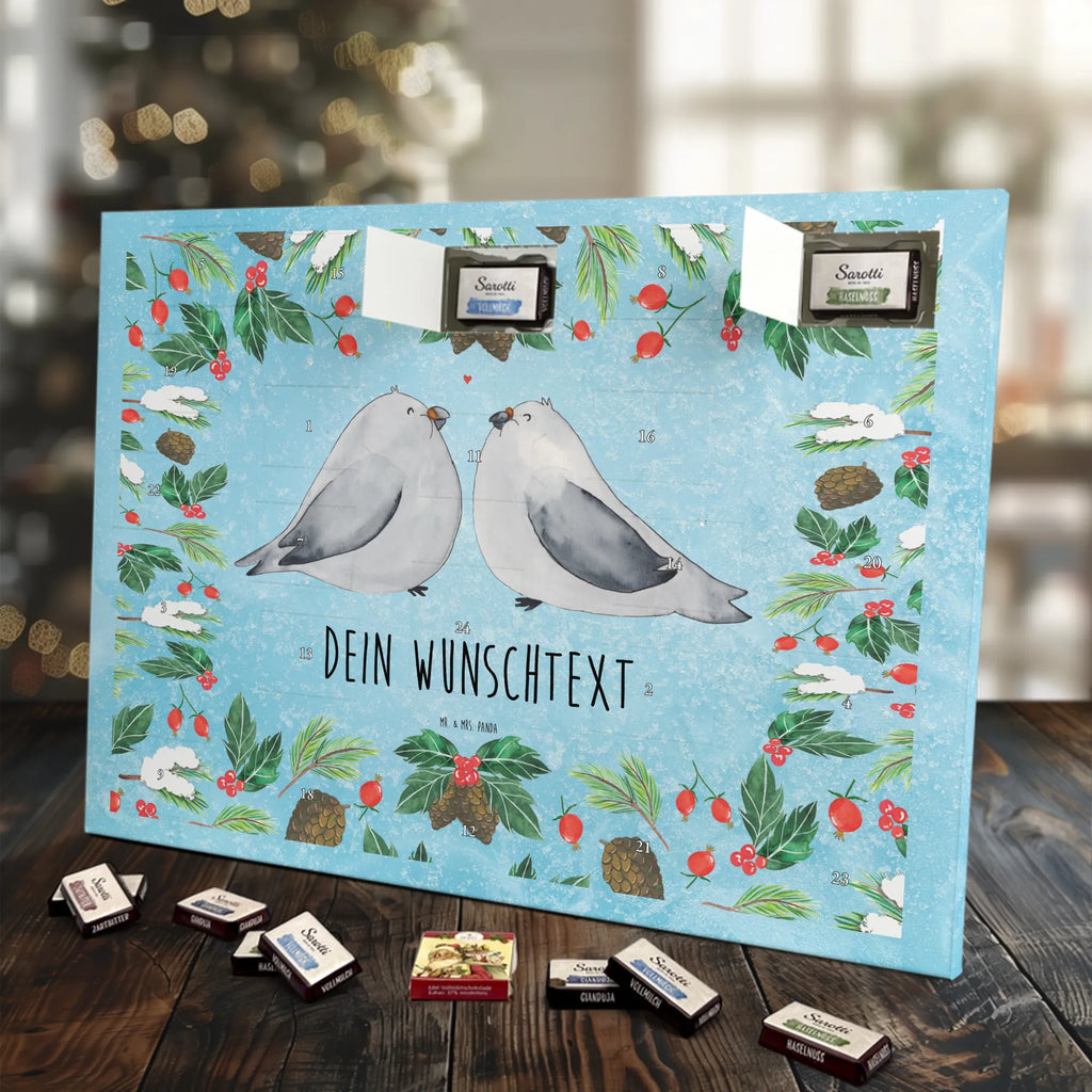 Adventskalender mit Namen Turteltauben Liebe Personalisierter Adventskalender, Adventskalender mit Namen, Liebe, Heiratsantrag, Heiraten, Hocheitstag, Freundin, Liebesgeschenk, Jahrestag, Verlobung, Ehefrau, Partner, Ehemann, Freund, Turteltäubchen, Liebesbeweis, Tauben, Geschenk Freundin, Verheiratet, Geschenk Freund, Turteltauben, Verlobt, Hochzeitstag, Verliebt, Geschenk Hochzeit