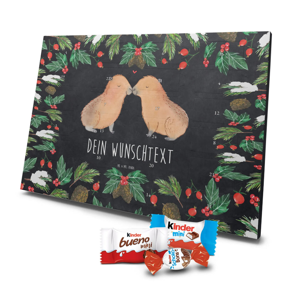  Capybara love card, gift ideas, gifts, animal lover, special gifts, cute animal motives, hand drawn, small animals, good mood, cute, funny sayings