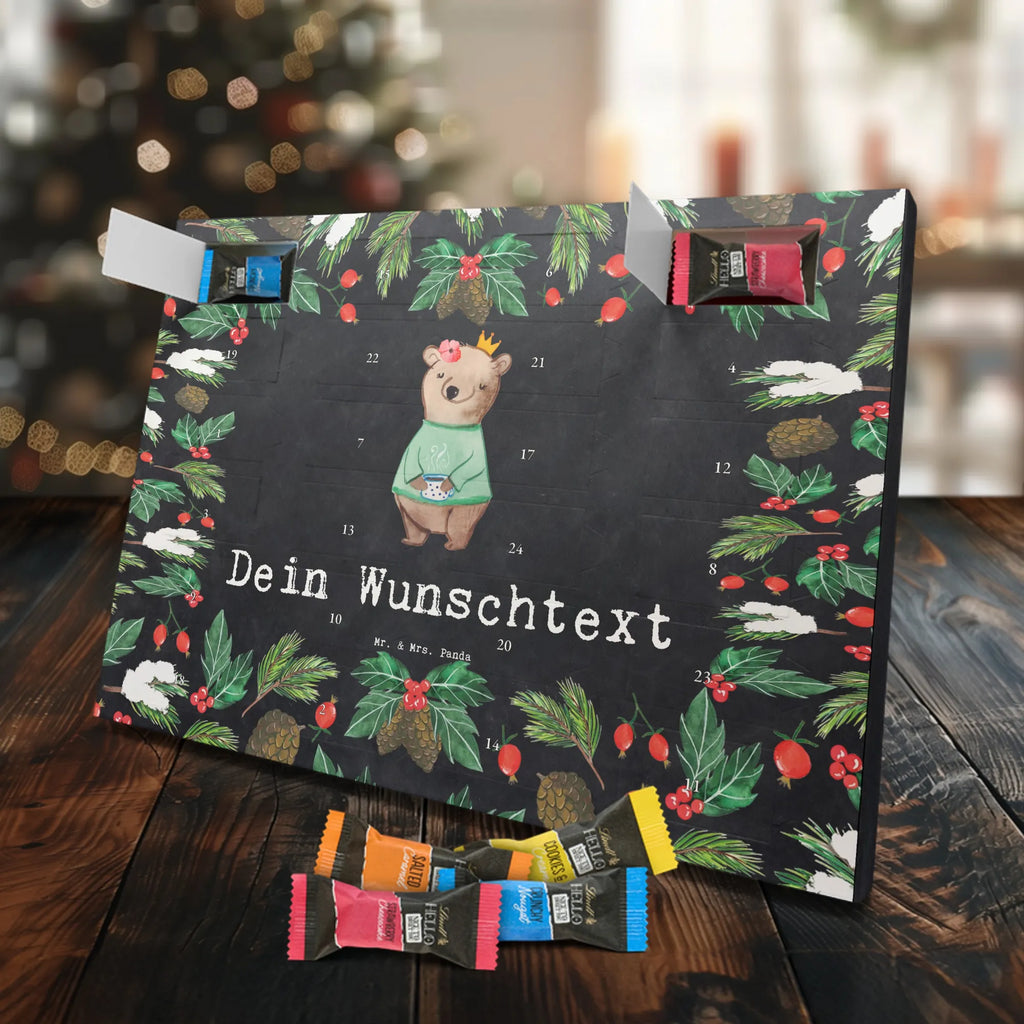 Personalisierter Adventskalender Chefin Leidenschaft Personalisierter Adventskalender, Adventskalender mit Namen, Beruf, Ausbildung, Jubiläum, Abschied, Rente, Kollege, Kollegin, Geschenk, Schenken, Arbeitskollege, Mitarbeiter, Firma, Danke, Dankeschön, Geschäftsinhaberin, Direktorin, Unternehmensinhaberin, Führungskraft, Firmeninhaberin, Chefin, CEO, Leiterin