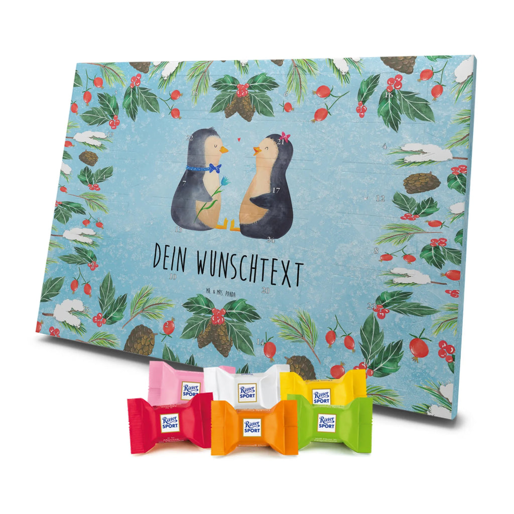  Pingwin para Pinguin