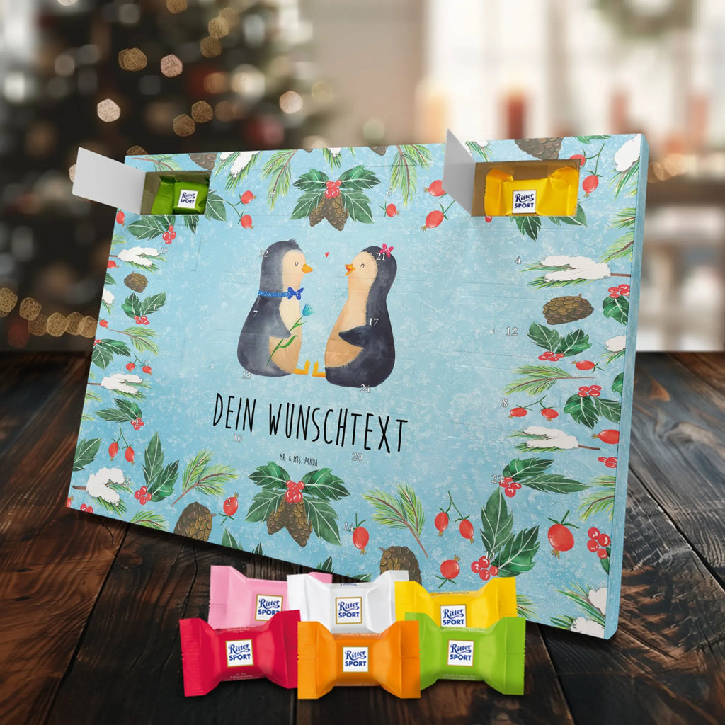  Pingwin para Pinguin