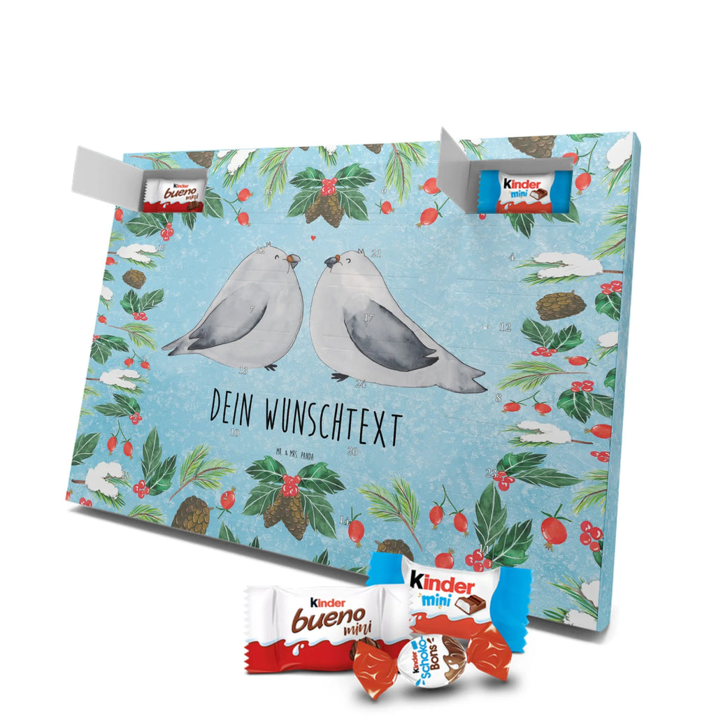 Adventskalender mit Namen Turteltauben Liebe Personalisierter Adventskalender, Adventskalender mit Namen, Liebe, Heiratsantrag, Heiraten, Hocheitstag, Freundin, Liebesgeschenk, Jahrestag, Verlobung, Ehefrau, Partner, Ehemann, Freund, Turteltäubchen, Liebesbeweis, Tauben, Geschenk Freundin, Verheiratet, Geschenk Freund, Turteltauben, Verlobt, Hochzeitstag, Verliebt, Geschenk Hochzeit