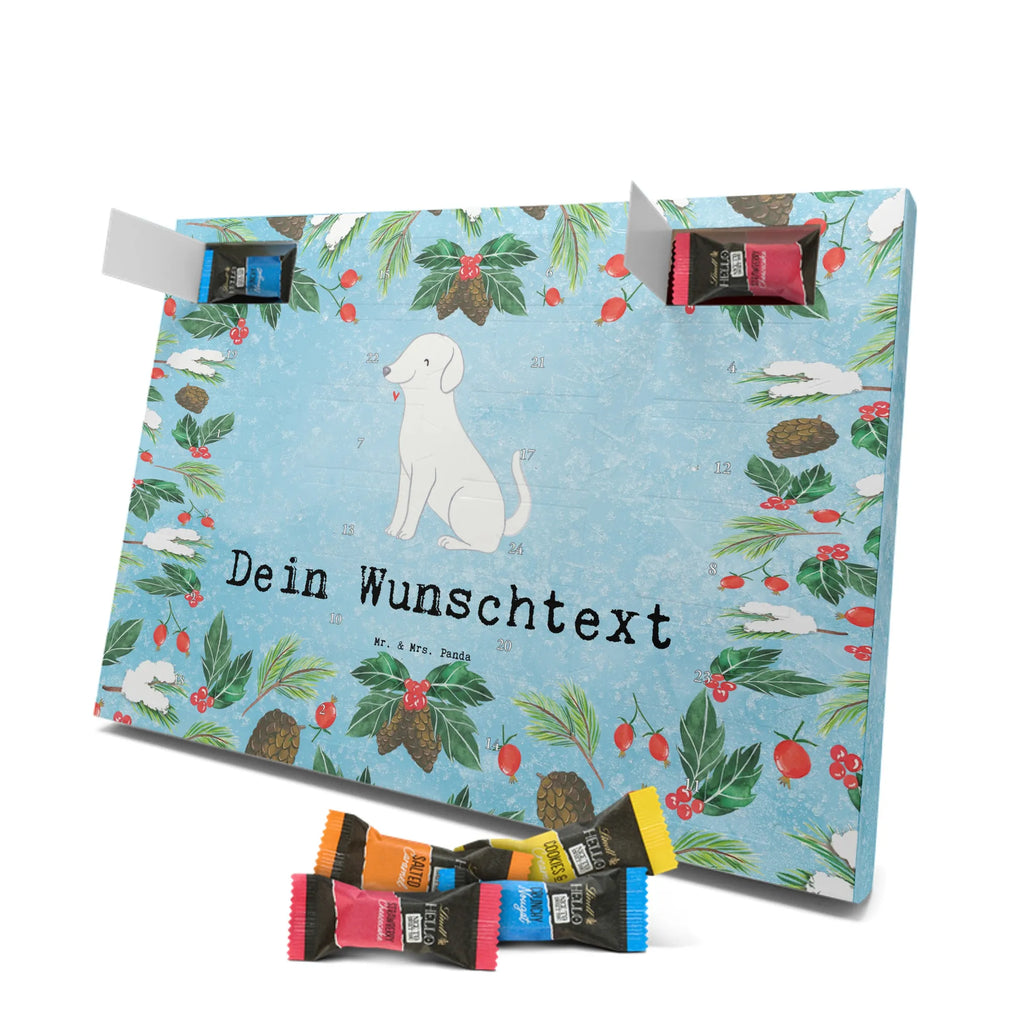 Personalisierter Adventskalender Labrador Moment Personalisierter Adventskalender, Adventskalender mit Namen, Hund, Hunderasse, Rassehund, Hundebesitzer, Geschenk, Tierfreund, Schenken, Welpe, Labrador