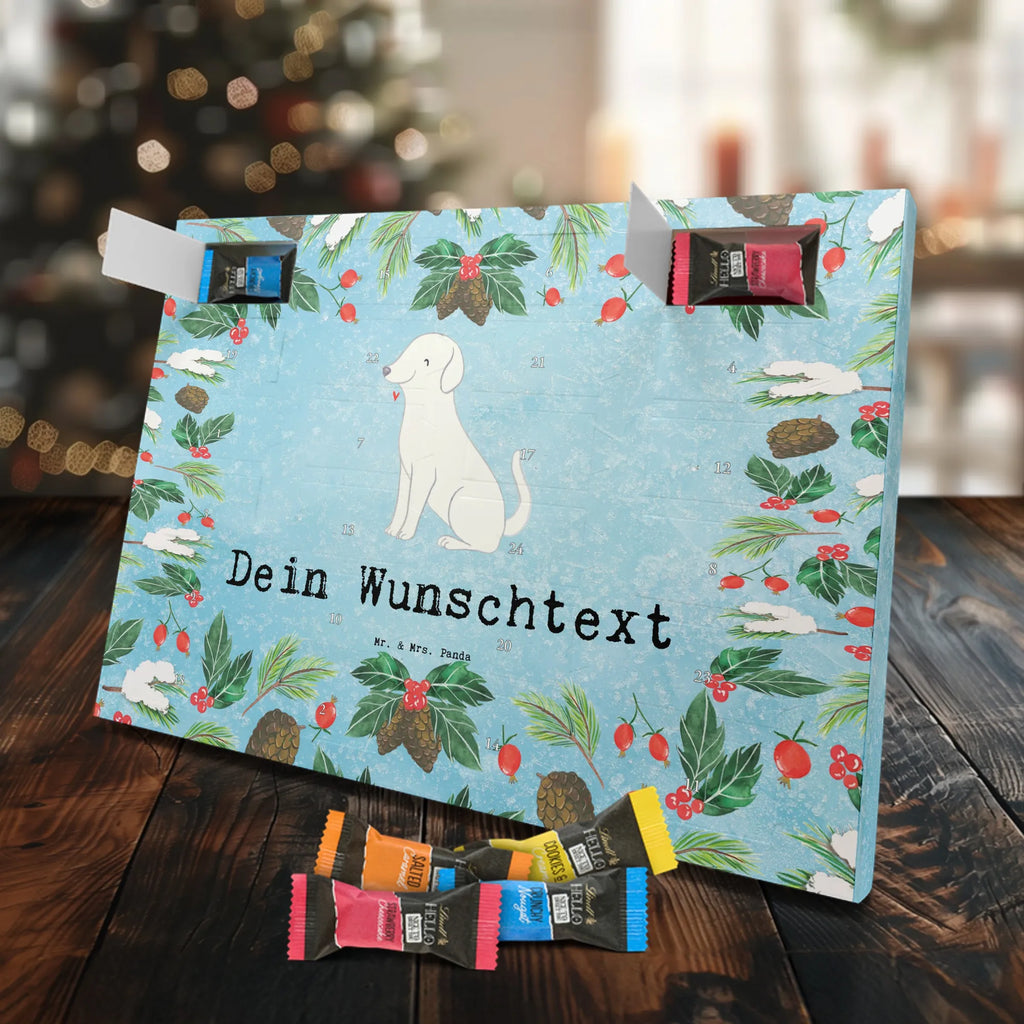 Personalisierter Adventskalender Labrador Moment Personalisierter Adventskalender, Adventskalender mit Namen, Hund, Hunderasse, Rassehund, Hundebesitzer, Geschenk, Tierfreund, Schenken, Welpe, Labrador