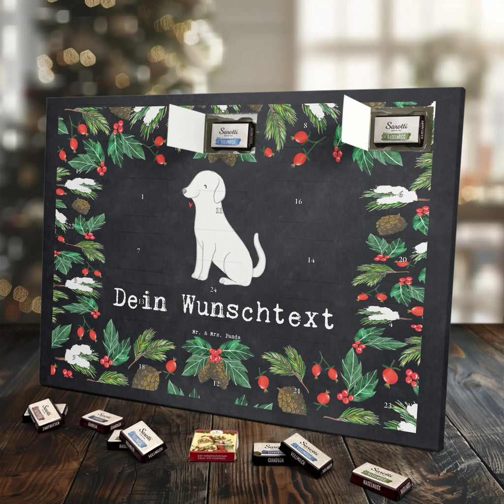 Personalisierter Adventskalender Labrador Moment Personalisierter Adventskalender, Adventskalender mit Namen, Hund, Hunderasse, Rassehund, Hundebesitzer, Geschenk, Tierfreund, Schenken, Welpe, Labrador