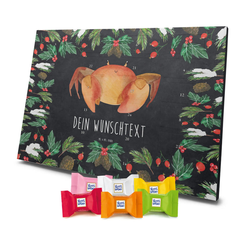 Adventskalender mit Namen Sternzeichen Krebs Personalisierter Adventskalender, Adventskalender mit Namen, Aszendent, Sternzeichen, Astrologie, Tierkreiszeichen, Horoskop, Geschenk Meer, Krebse, Krabbe, Krebs Sternzeichen, Geburtstag Juni, Geburtstag Juli, Geschenk Juli, Krebs Geschenk, Meerestier, Geschenk Juni