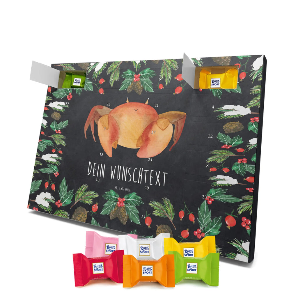Adventskalender mit Namen Sternzeichen Krebs Personalisierter Adventskalender, Adventskalender mit Namen, Aszendent, Sternzeichen, Astrologie, Tierkreiszeichen, Horoskop, Geschenk Meer, Krebse, Krabbe, Krebs Sternzeichen, Geburtstag Juni, Geburtstag Juli, Geschenk Juli, Krebs Geschenk, Meerestier, Geschenk Juni