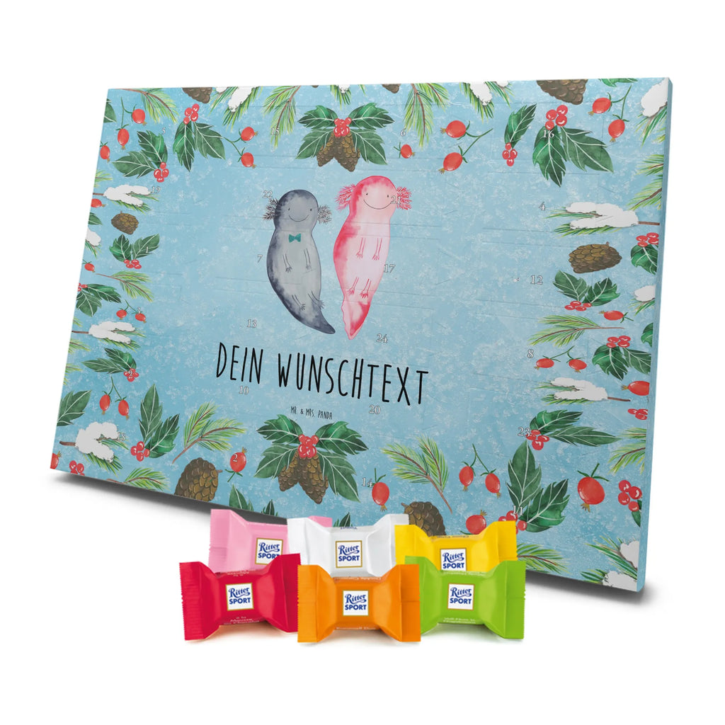  Axolotl Przyjaciółka Axolotl, Molch