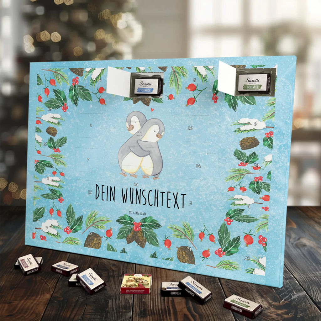 Adventskalender mit Namen Pinguine Kuscheln Adventskalender mit Namen, Personalisierter Adventskalender, Ehefrau, Freundin, Verlobung, Jahrestag, Liebe, Freund, Partner, Heiraten, Ehemann, Heiratsantrag, Liebesgeschenk, Hocheitstag, für Ehemann, Hochzeitstag, für Männer, Geschenk für Frauen, Mitbringsel, Geschenk für Freundin, Valentinstag, Geschenk für Partner, Liebesbeweis