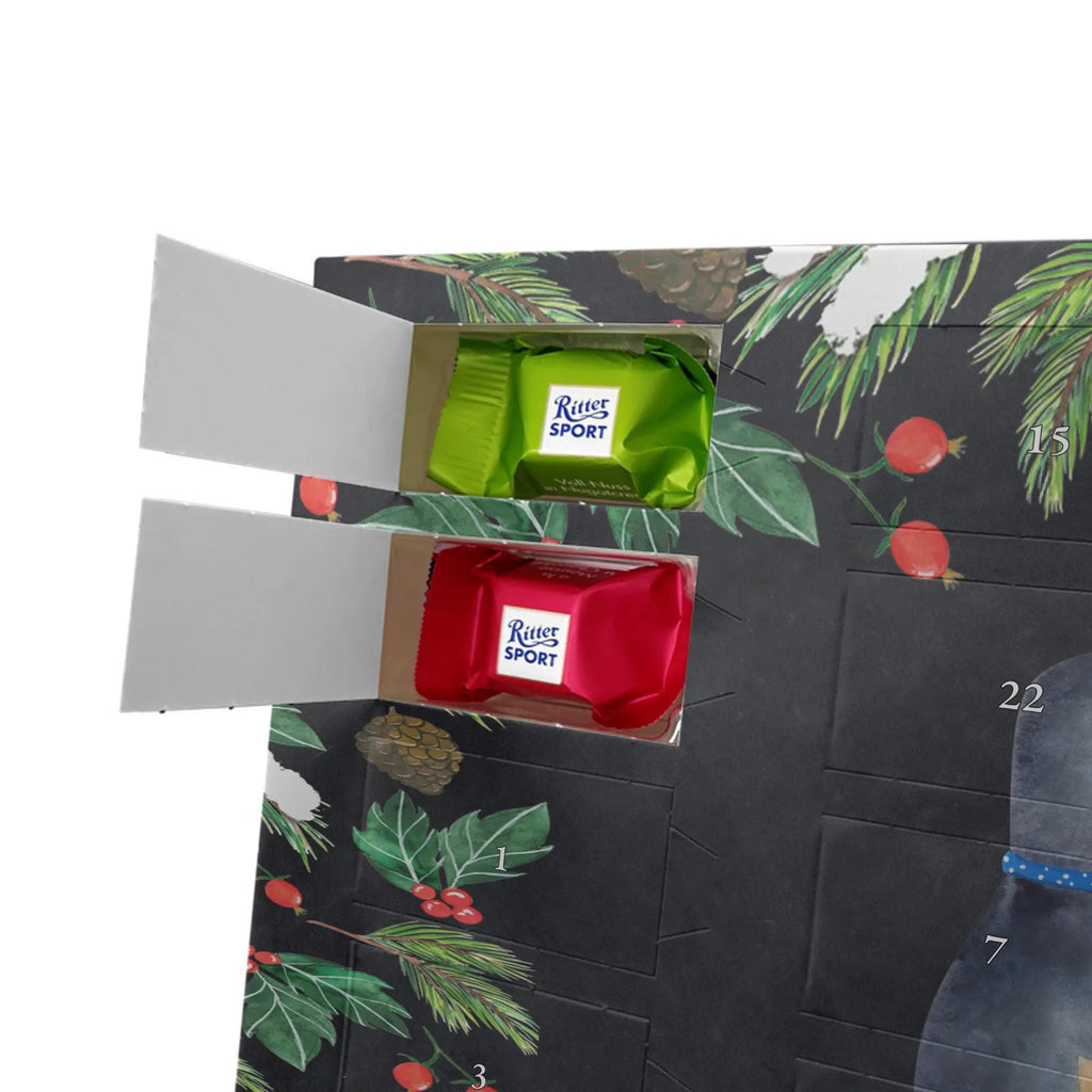  Pingwin para Pinguin