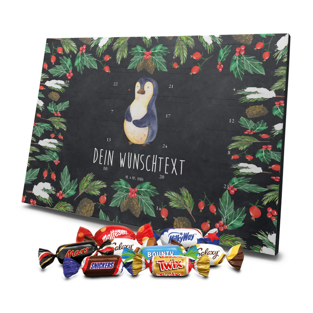  Pingwin dieta Personalisierter Adventskalender, Adventskalender mit Namen, Pinguin, Körperliebe, Motivation, Pinguine, Selbstliebe, Gewicht, Abspecken, Abnehmen, Diät, Selbstrespekt