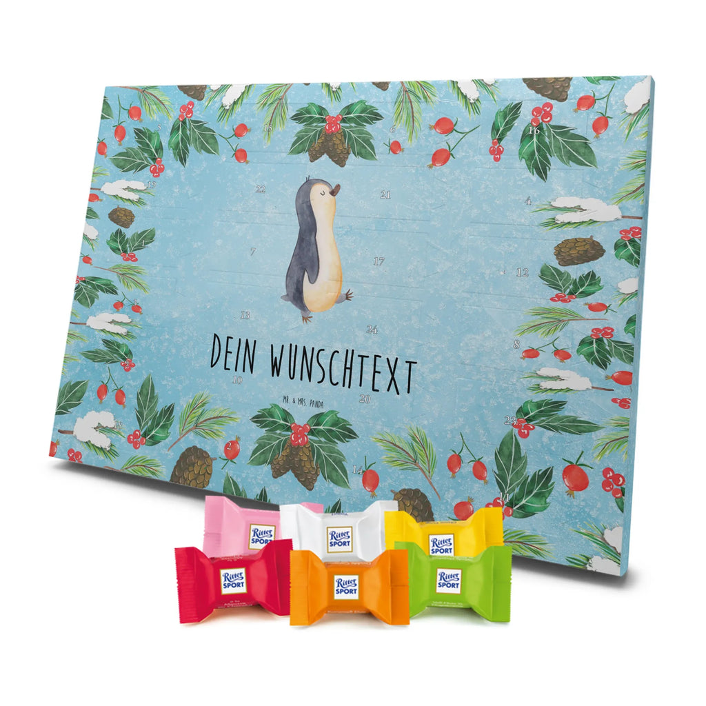 Adventskalender mit Namen Pinguin marschieren Adventskalender mit Namen, Personalisierter Adventskalender, Pinguin, Bruder, Frühaufsteher, Langschläfer, Pinguine, Schwester, Familie