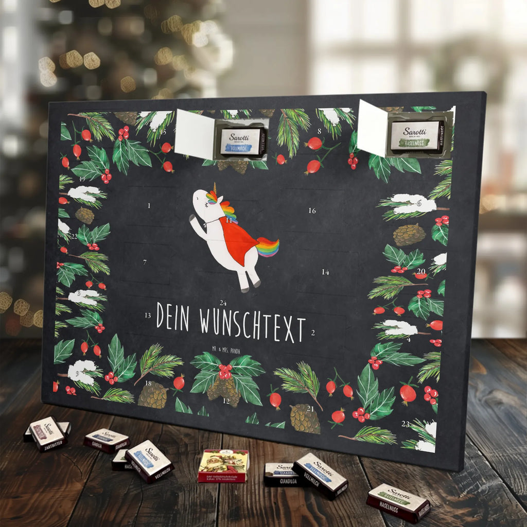  unicorn Excellent Superhero, Girlfriend gift, Girlfriend present