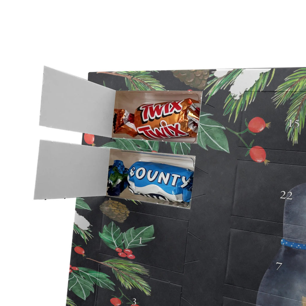 Personalisierter Schoko Adventskalender Pinguin Pärchen Personalisierter Adventskalender, Adventskalender mit Namen, Pinguin, Hochzeitsgeschenk, Liebesbeweis, Große Liebe, Jahrestag, Hochzeitstag, Pinguine, Liebespaar, Verlobung, Liebe, Liebesgeschenk, Traumpaar, Hochzeit