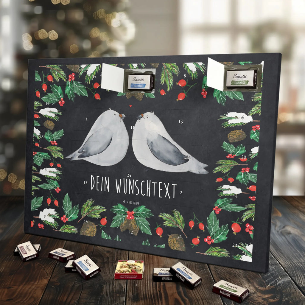 Adventskalender mit Namen Turteltauben Liebe Personalisierter Adventskalender, Adventskalender mit Namen, Liebe, Heiratsantrag, Heiraten, Hocheitstag, Freundin, Liebesgeschenk, Jahrestag, Verlobung, Ehefrau, Partner, Ehemann, Freund, Turteltäubchen, Liebesbeweis, Tauben, Geschenk Freundin, Verheiratet, Geschenk Freund, Turteltauben, Verlobt, Hochzeitstag, Verliebt, Geschenk Hochzeit