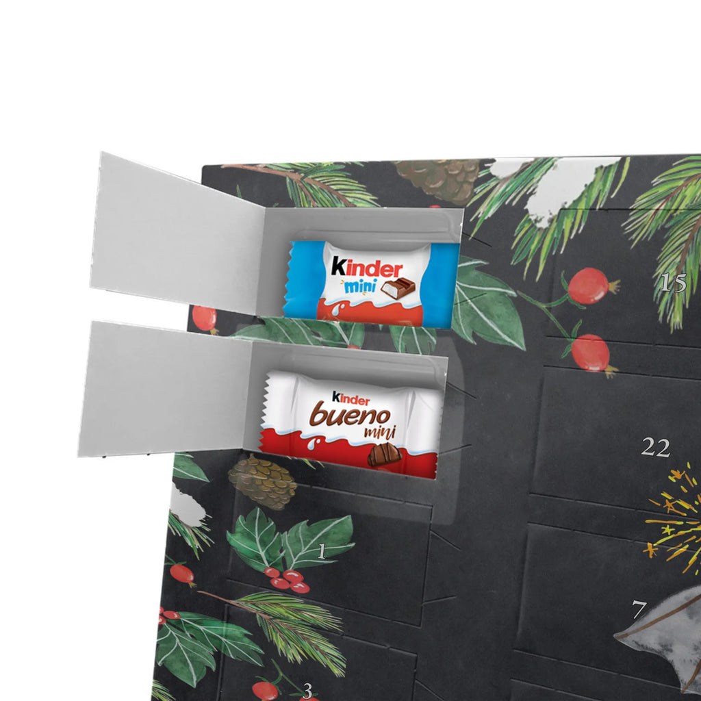  Nietoperz czarodziej dobra energia, Motywy zwierzęce, zwierzęta, zabawne powiedzonka