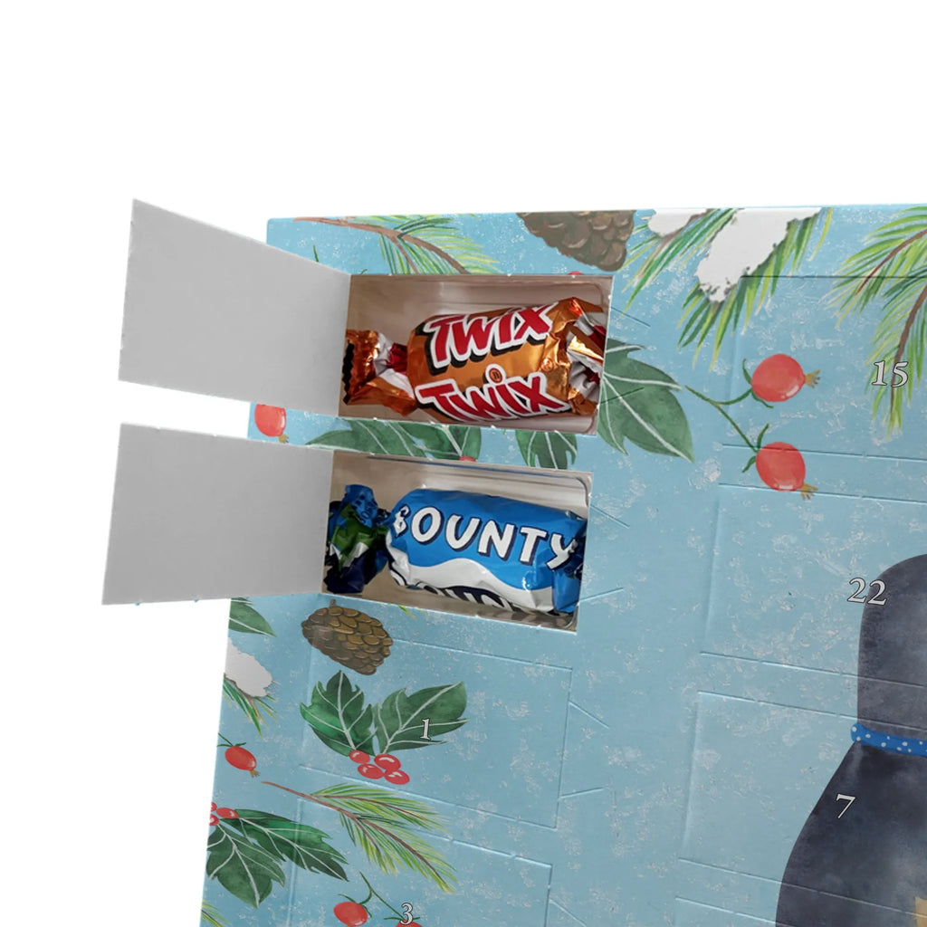 Personalisierter Schoko Adventskalender Pinguin Pärchen Personalisierter Adventskalender, Adventskalender mit Namen, Pinguin, Hochzeitsgeschenk, Liebesbeweis, Große Liebe, Jahrestag, Hochzeitstag, Pinguine, Liebespaar, Verlobung, Liebe, Liebesgeschenk, Traumpaar, Hochzeit