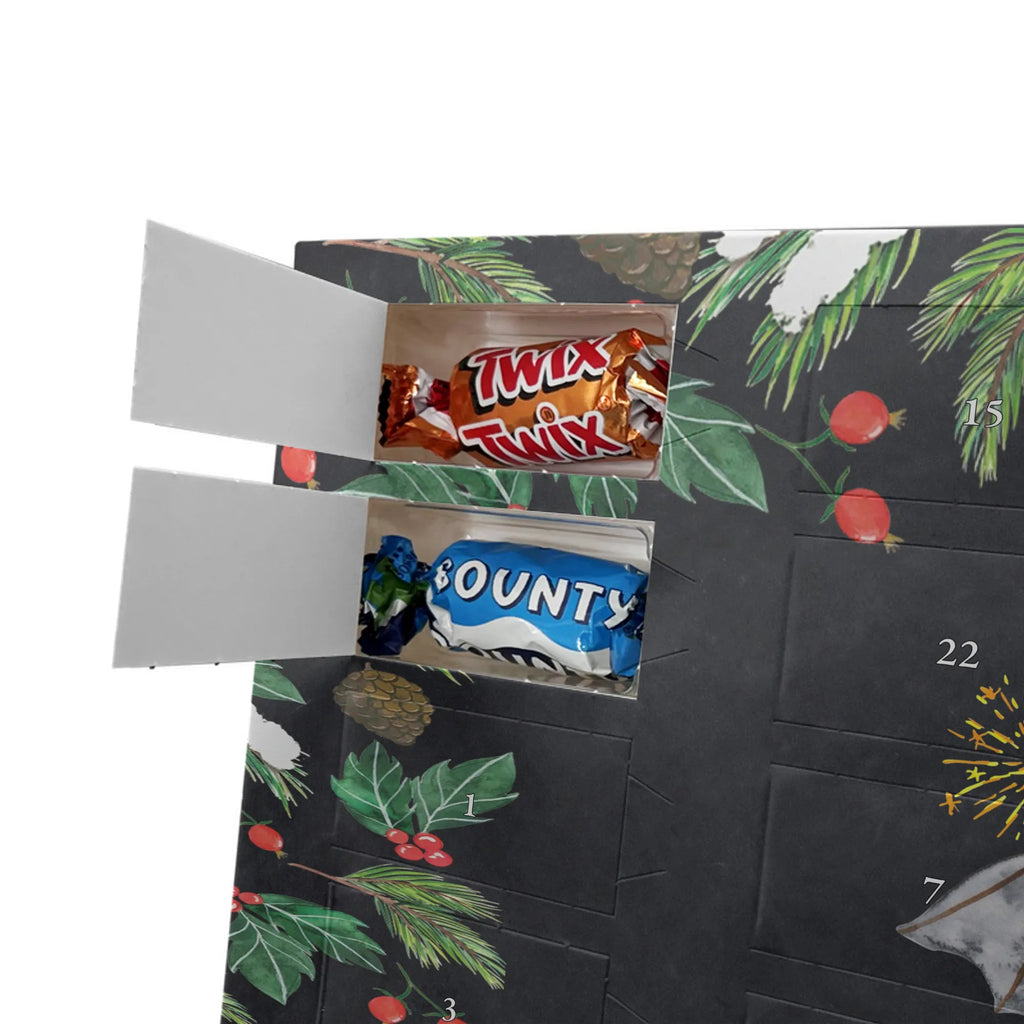  Nietoperz czarodziej dobra energia, Motywy zwierzęce, zwierzęta, zabawne powiedzonka