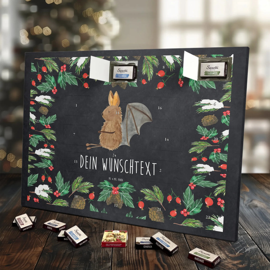  Nietoperz siedzenie dobra energia, Motywy zwierzęce, zwierzęta, zabawne powiedzonka