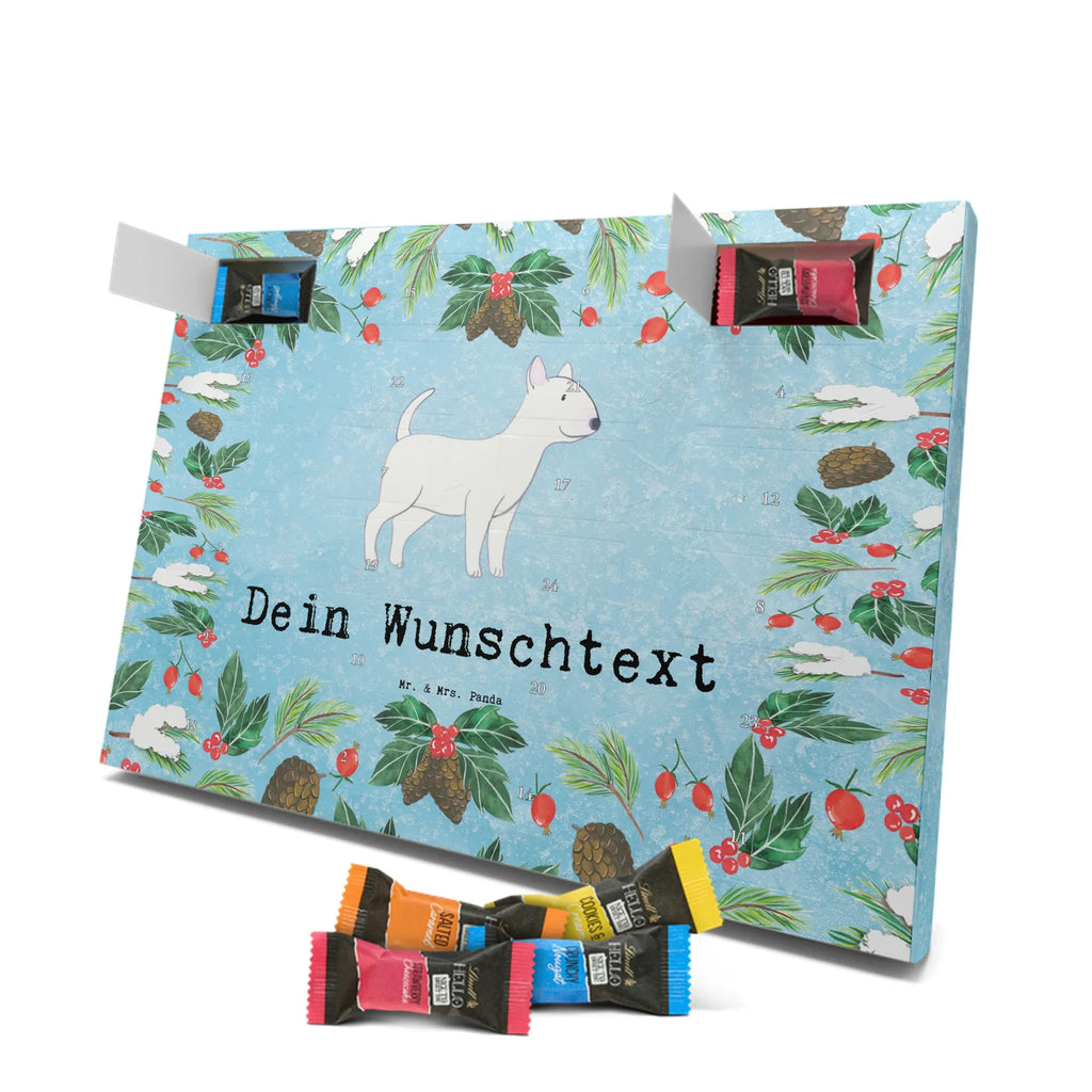 Personalisierter Schoko Adventskalender Bullterrier Moment Personalisierter Adventskalender, Adventskalender mit Namen, Schenken, Hundebesitzer, Rassehund, Hunderasse, Welpe, Hund, Geschenk, Tierfreund, Bullterrier