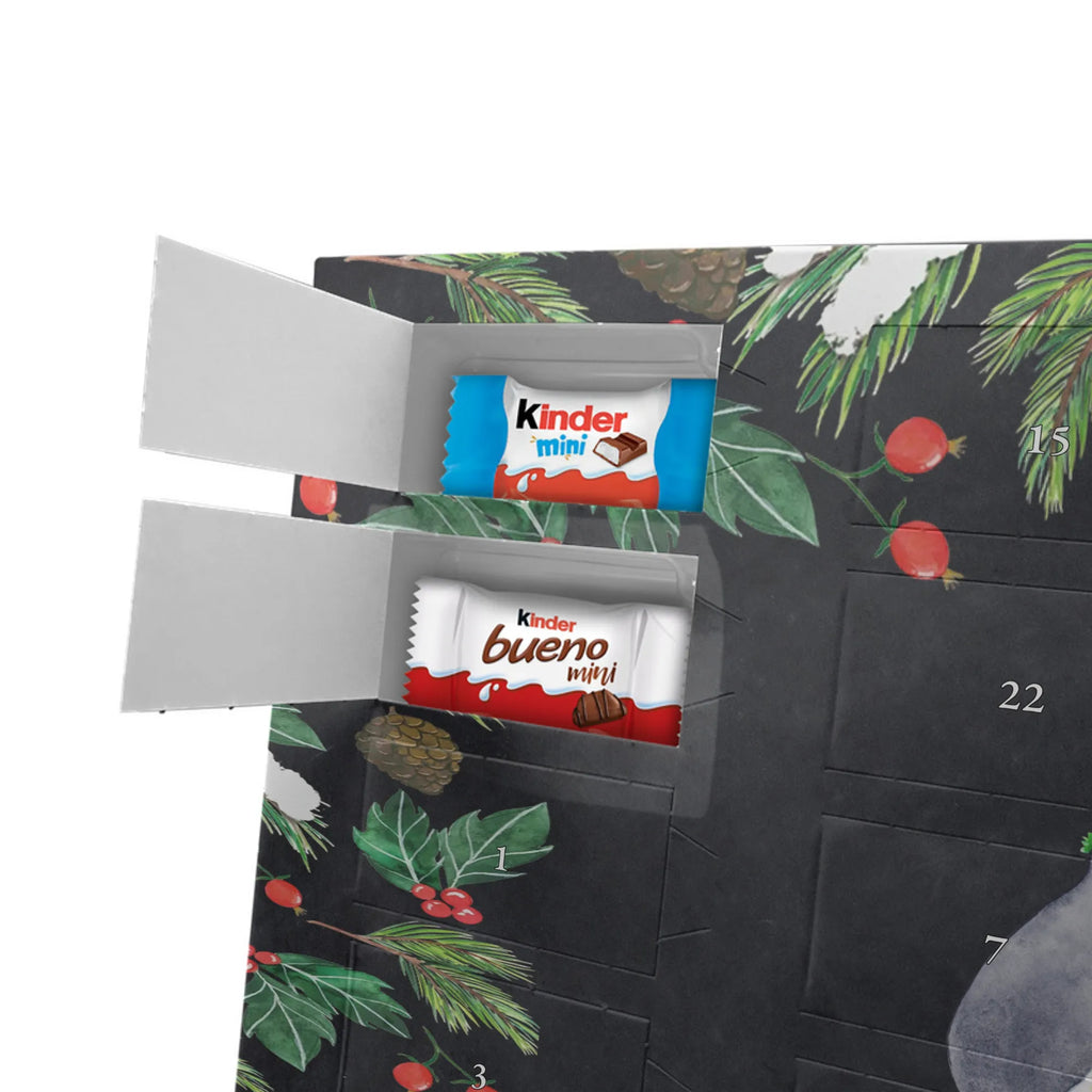  Penguin with child Father's Day, Mother's Day, Gift, Mummy, Birthday, Mother