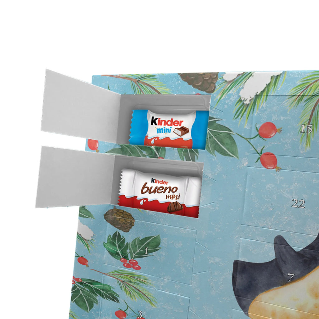  Pingwiny Pocałunek żona, prezent miłosny, rocznica, zaręczyny, mąż, Miłość, prośba o rękę, wesele, przyjaciółka, przyjaciel, dzień ślubu