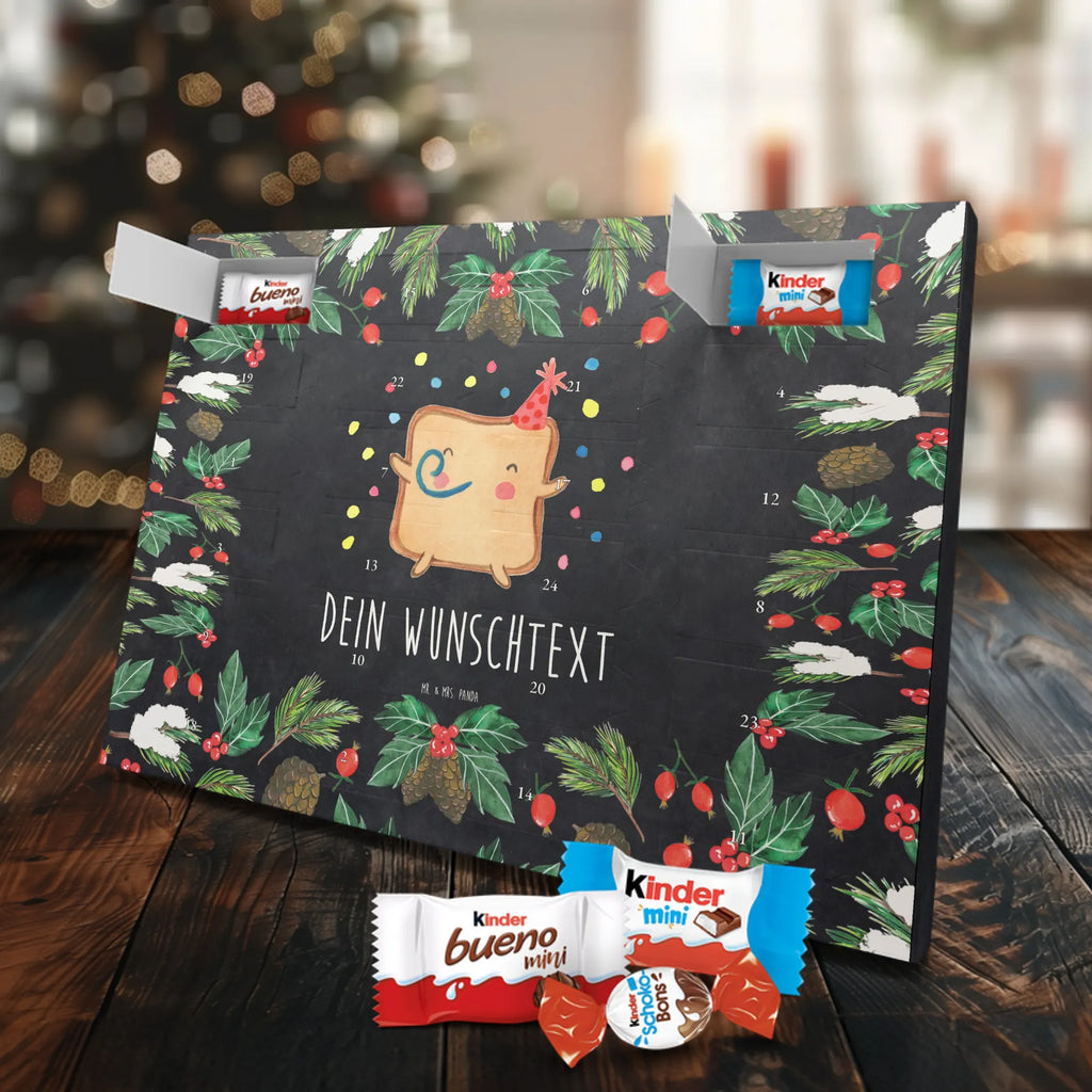 Adventskalender mit Namen Toast Party Adventskalender mit Namen, Personalisierter Adventskalender, Ehefrau, Freundin, Verlobung, Jahrestag, Liebe, Freund, Partner, Heiraten, Ehemann, Heiratsantrag, Liebesgeschenk, Hocheitstag, Hochzeitstag, für Männer, für Ehemann, Geschenk für Frauen, Geschenk für Partner, Liebesbeweis, Geschenk für Freundin, Valentinstag, Mitbringsel